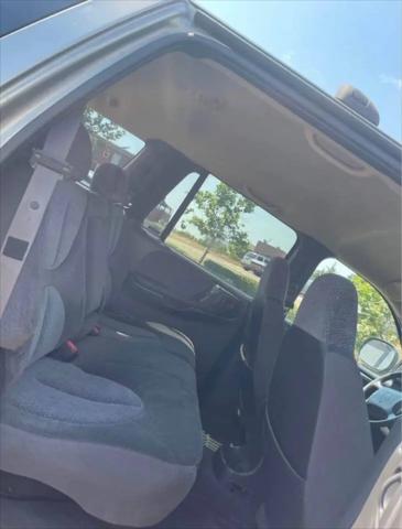 2000 Dodge Durango Base