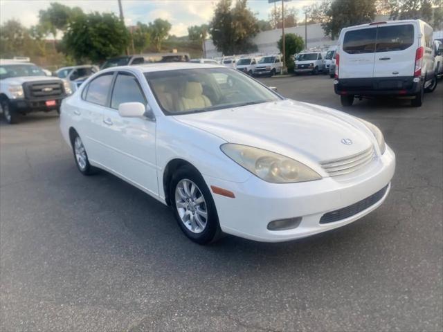 2002 Lexus ES 300 ES 300 for sale in Norco, CA
