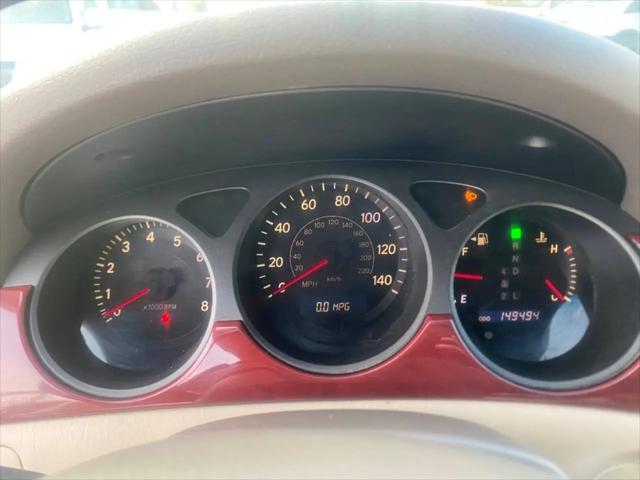 2002 Lexus ES 300 ES 300