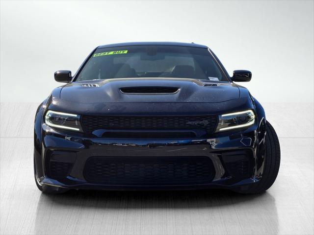2023 Dodge Charger SRT Jailbreak