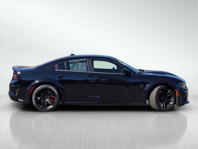 2023 Dodge Charger SRT Jailbreak