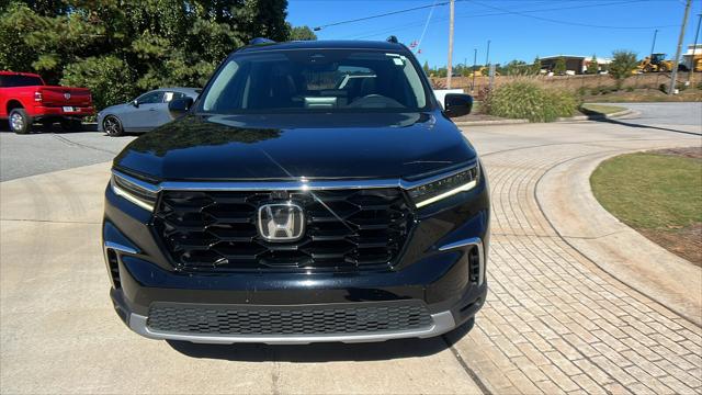 2023 Honda Pilot AWD Elite