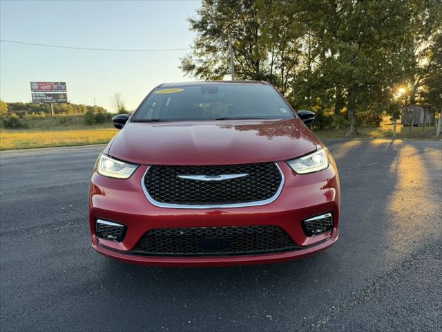 2026 Chrysler Pacifica PACIFICA SELECT 2026 Chrysler Pacifica PACIFICA SELECT