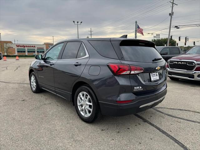 2023 Chevrolet Equinox FWD LT 2023 Chevrolet Equinox FWD LT