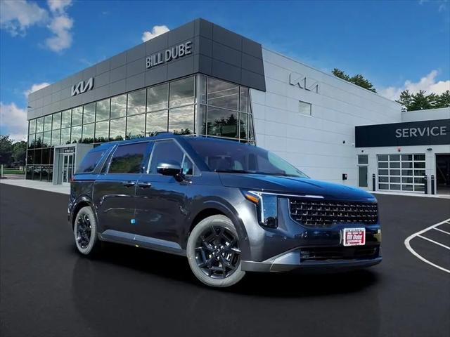 2026 Kia Carnival MPV SX Prestige for sale in Somersworth, NH