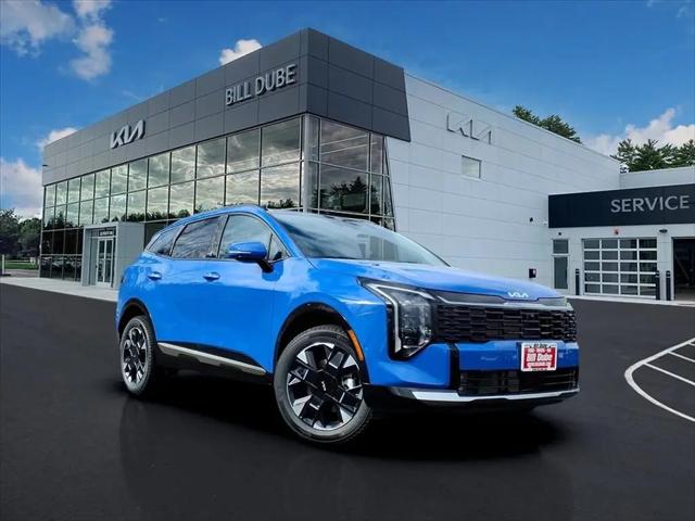 2026 Kia Sportage SX-Prestige for sale in Somersworth, NH