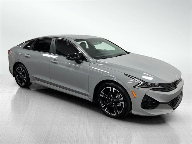 2023 Kia K5 GT-Line 2023 Kia K5 GT-Line