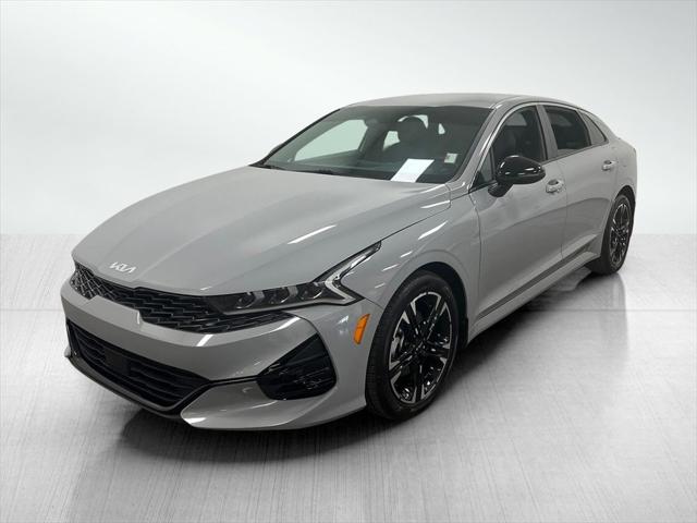 2023 Kia K5 GT-Line 2023 Kia K5 GT-Line