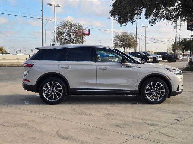 2024 Lincoln Corsair Premiere