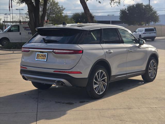 2024 Lincoln Corsair Premiere