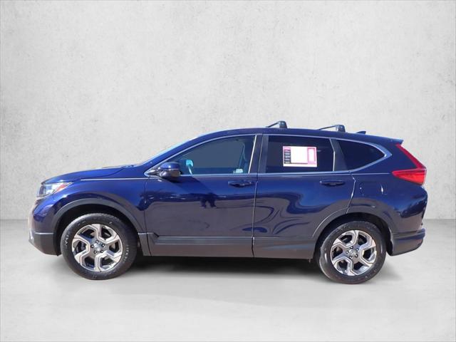 2019 Honda CR-V EX-L 2019 Honda CR-V EX-L