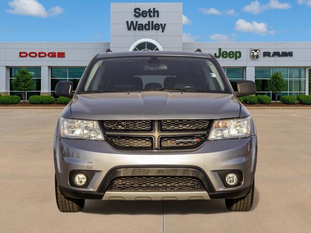 2020 Dodge Journey SE Value 2020 Dodge Journey SE Value