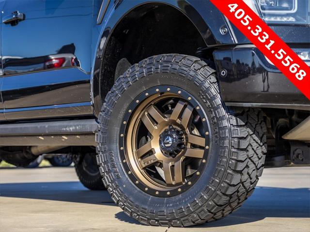 2022 Ford F-150 Tremor 2022 Ford F-150 Tremor