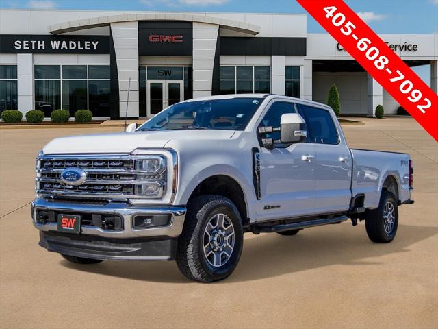 2023 Ford F-250 LARIAT 2023 Ford F-250 LARIAT