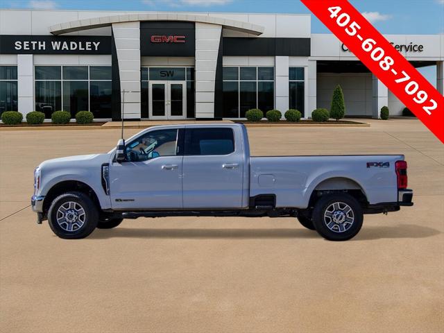 2023 Ford F-250 LARIAT 2023 Ford F-250 LARIAT