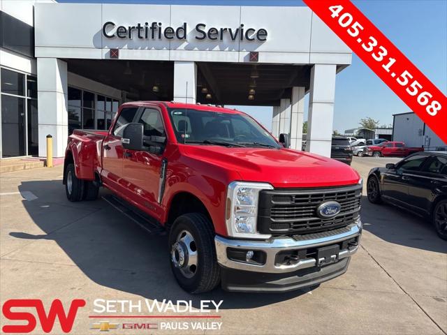 2024 Ford F-350 XL 2024 Ford F-350 XL