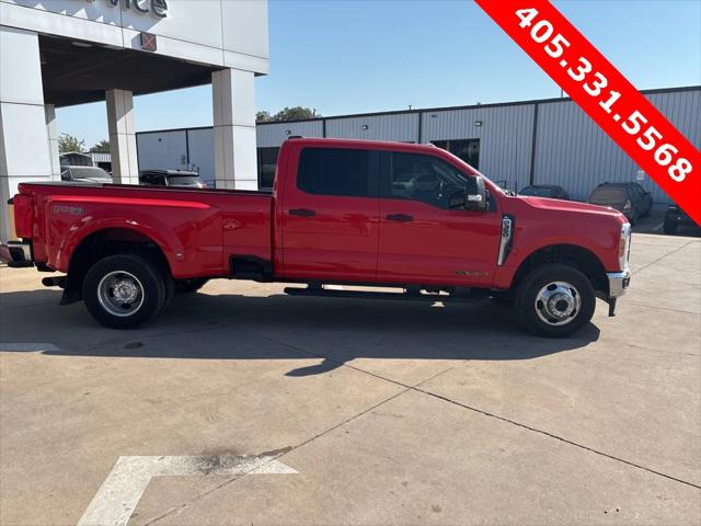 2024 Ford F-350 XL 2024 Ford F-350 XL