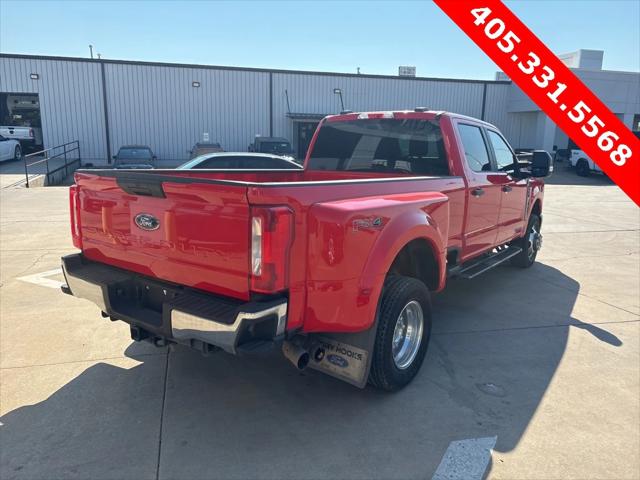 2024 Ford F-350 XL 2024 Ford F-350 XL