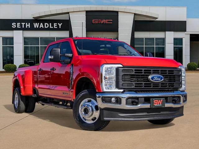 2024 Ford F-350 XL