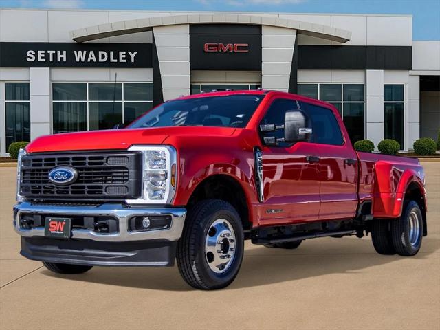 2024 Ford F-350 XL