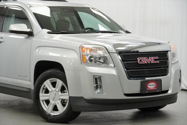 2014 GMC Terrain SLE-2 2014 GMC Terrain SLE-2