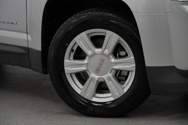 2014 GMC Terrain SLE-2 2014 GMC Terrain SLE-2