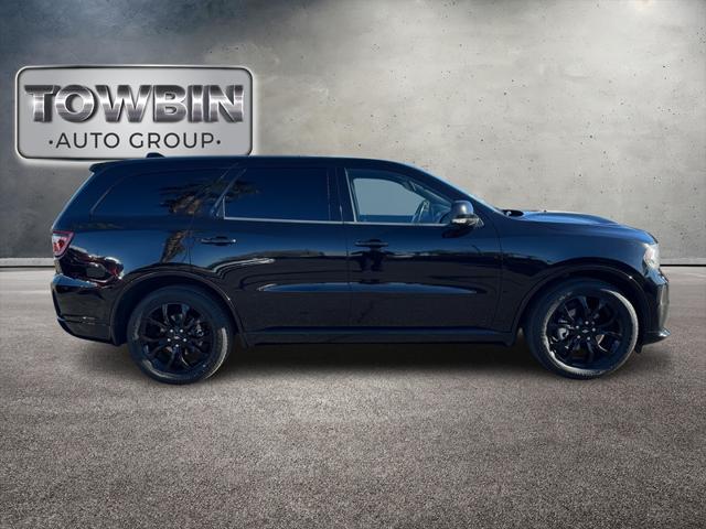 2020 Dodge Durango GT Plus RWD
