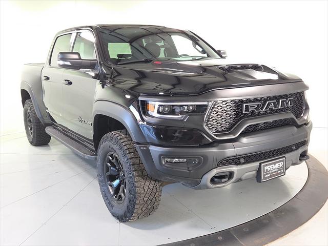 2022 RAM 1500 TRX 2022 RAM 1500 TRX