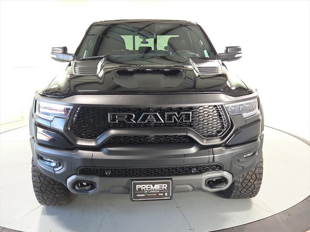 2022 RAM 1500 TRX 2022 RAM 1500 TRX
