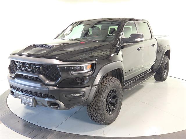 2022 RAM 1500 TRX 2022 RAM 1500 TRX