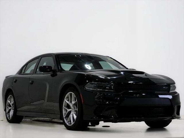 2023 Dodge Charger GT 2023 Dodge Charger GT