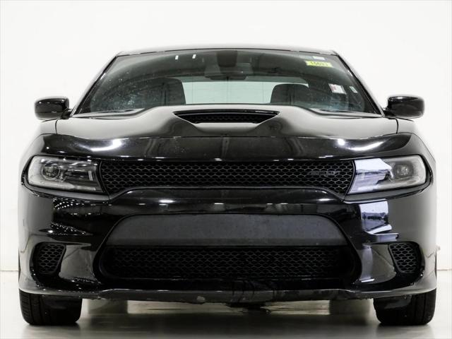 2023 Dodge Charger GT 2023 Dodge Charger GT