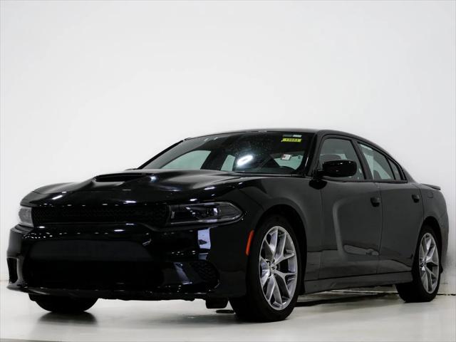 2023 Dodge Charger GT 2023 Dodge Charger GT