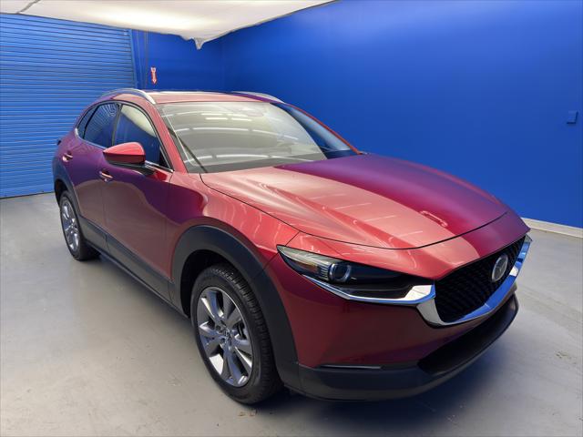 2024 Mazda CX-30 2.5 S Premium Package