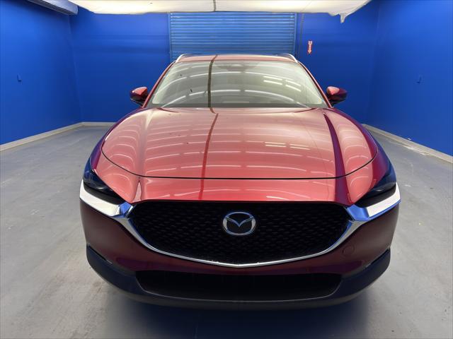 2024 Mazda CX-30 2.5 S Premium Package