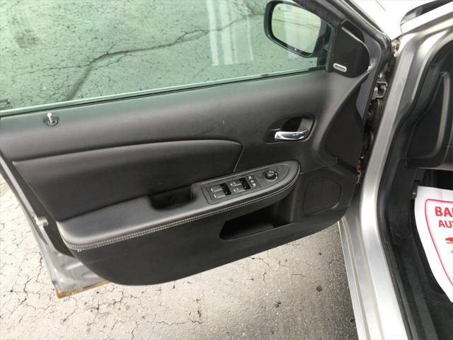 2013 Chrysler 200 Limited 2013 Chrysler 200 Limited