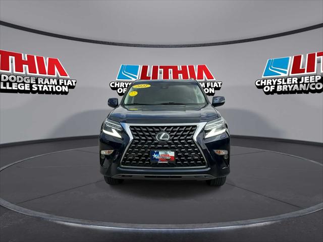 2021 Lexus GX 460 Premium 2021 Lexus GX 460 Premium