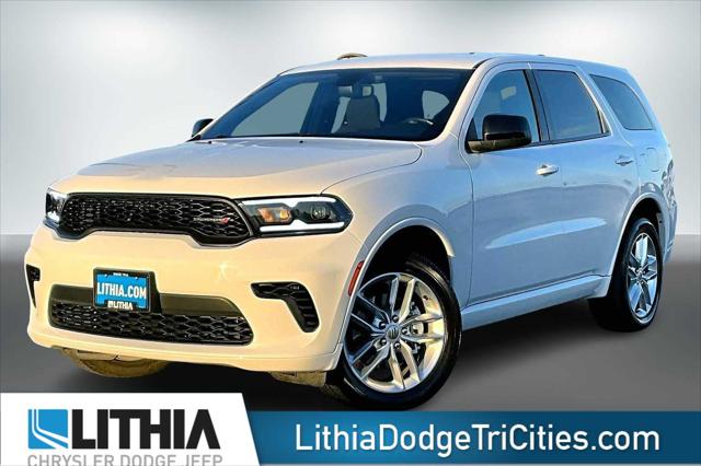 2024 Dodge Durango GT AWD 2024 Dodge Durango GT AWD