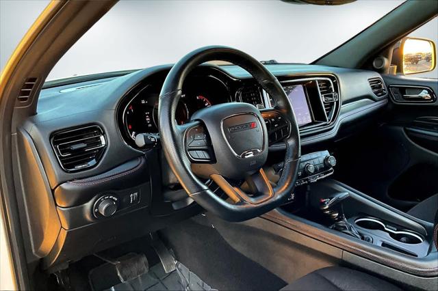 2024 Dodge Durango GT AWD 2024 Dodge Durango GT AWD