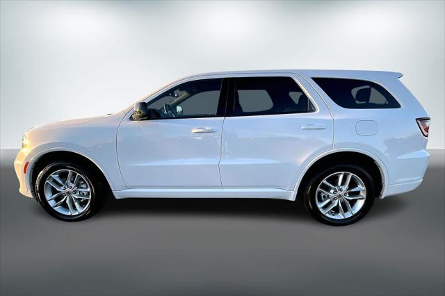 2024 Dodge Durango GT AWD 2024 Dodge Durango GT AWD