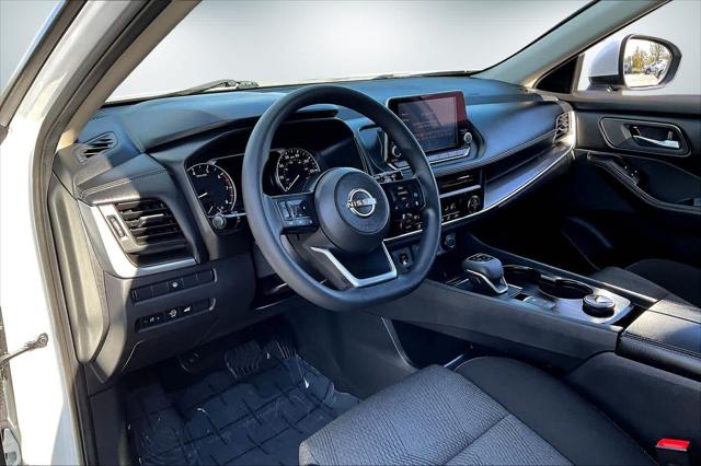 2024 Nissan Rogue SV Intelligent AWD 2024 Nissan Rogue SV Intelligent AWD