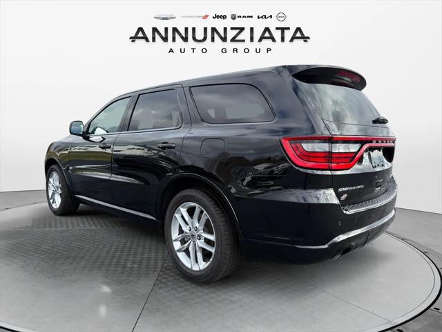 2023 Dodge Durango R/T AWD