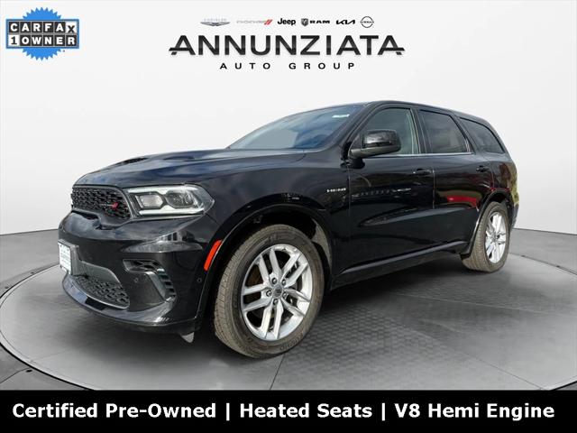 2023 Dodge Durango R/T AWD