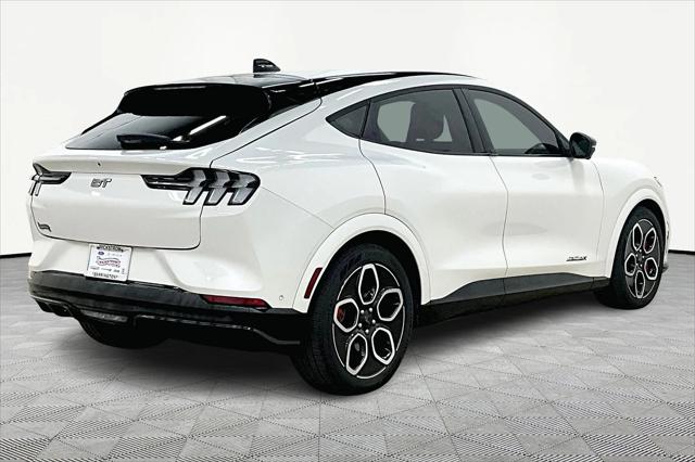 2024 Ford Mustang Mach-E GT