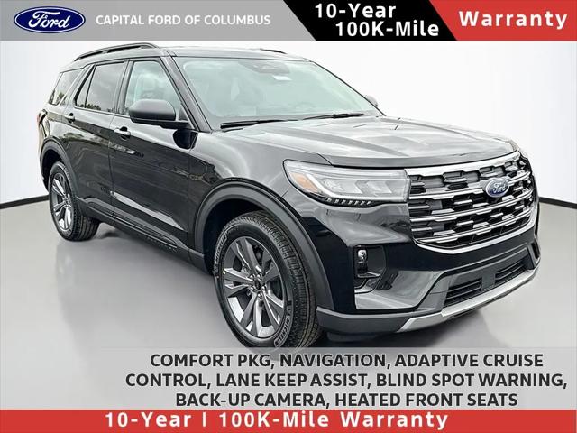 2026 Ford Explorer Active for sale near Columbus, OH