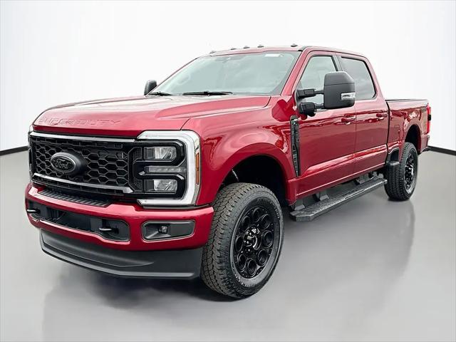 2026 Ford F-350 XLT