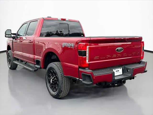 2026 Ford F-350 XLT
