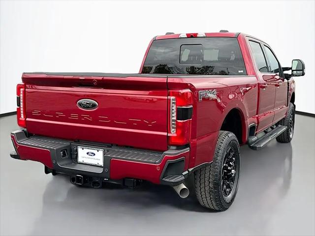 2026 Ford F-350 XLT