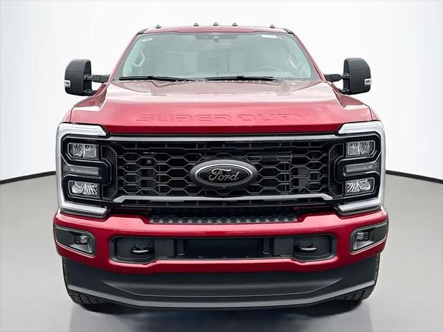 2026 Ford F-350 XLT