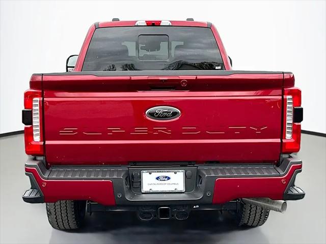 2026 Ford F-350 XLT